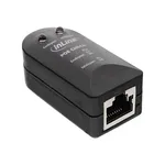 InLine PoE / PoE+ Test Cihazı (802.3af/at/bt Uyumlu)