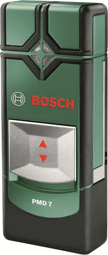 Resim Bosch PMD 7 Dijital Çoklu Dedektör