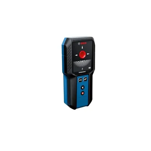 Resim Bosch GMS 120-27 Dijital Çok Amaçlı Dedektör