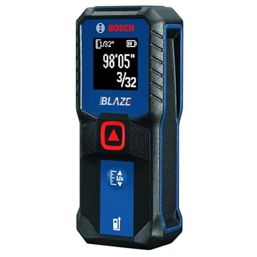 Resim Bosch GMS 100-23 Dijital Çoklu Dedektör