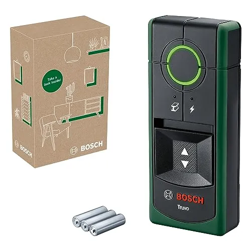 Resim Bosch Truvo Dijital Duvar Tarayıcı
