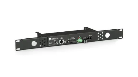 Resim Vertiv Watchdog 100-P UK Çevresel İzleme Sistemi