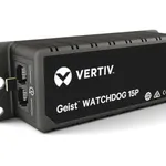 Vertiv Watchdog 15-P UN Çevresel İzleme Sistemi
