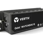 Vertiv Watchdog 15-UN Endüstriyel Çevresel İzleme Sistemi