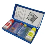 Kokido Temel pH ve Klor Su Test Kiti (20cc)
