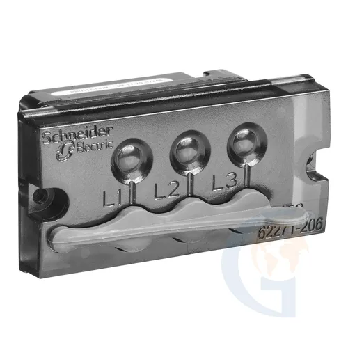 Karşılaştırma Schneider Electric VPI62401 Voltaj Dedektörü İle Schneider Electric VPI62409 Voltaj Dedektörü