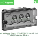 Schneider Electric VPI62411 Gerilim Dedektörü