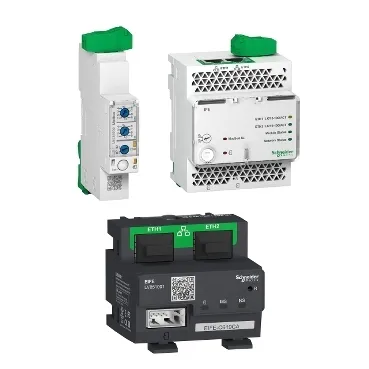 Karşılaştırma Schneider Electric VPI62409 Voltaj Dedektörü İle Schneider Electric VPI62413 Voltaj Dedektörü