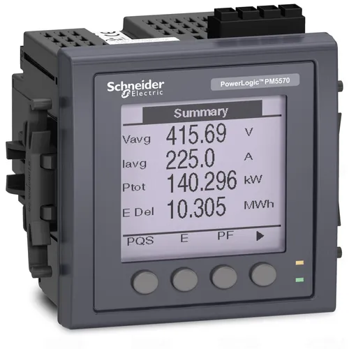 Resim Schneider Electric PM5570