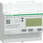 Schneider Electric iEM3200 Enerji Ölçer