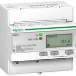 Schneider Electric iEM3215 3 Faz Enerji Ölçer 400V 65A Modbus RTU