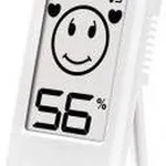 Topcom TH-4675 Dijital Termometre Higrometre