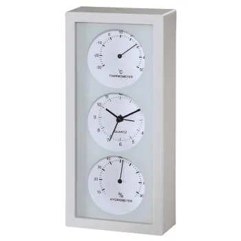 Resim Hama TH35-A Dijital Termohigrometre
