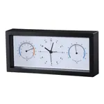 Hama TH33-A İç Mekan Dijital Termohigrometre Siyah