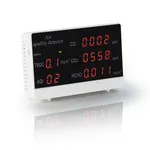 Hama 00186425 Hava Kalitesi Monitörü