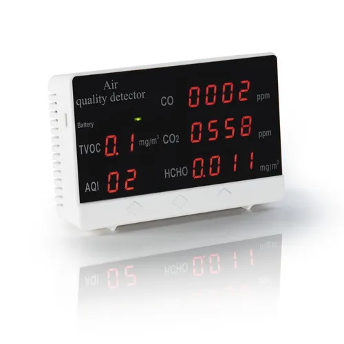 Resim Hama 00186425 Hava Kalitesi Monitörü