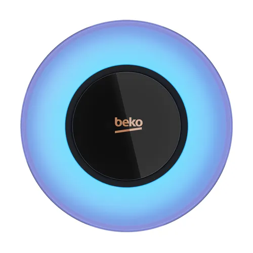 Resim Beko BAE 1001 S Hava Kalitesi Monitörü