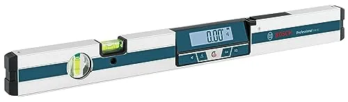 Resim Bosch GIM 60 Professional Dijital Eğim Ölçer