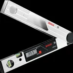 Bosch DWM 40 L Dijital Açı Bulucu