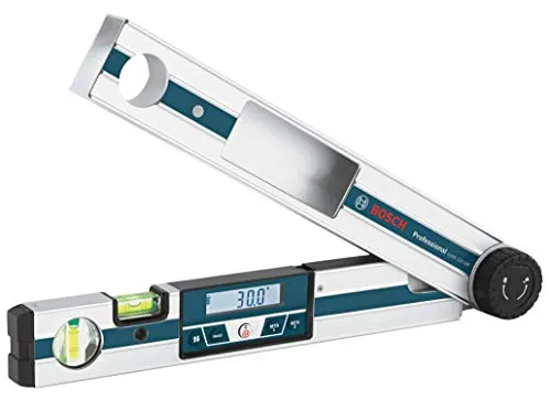 Resim Bosch GAM 220 MF Professional Dijital Açı Ölçer