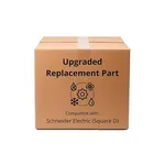 Schneider Electric XSAV11801 Endüktif Yaklaşım Sensörü - 4-Pin M12, PNP NO, 20mm Algılama Mesafesi