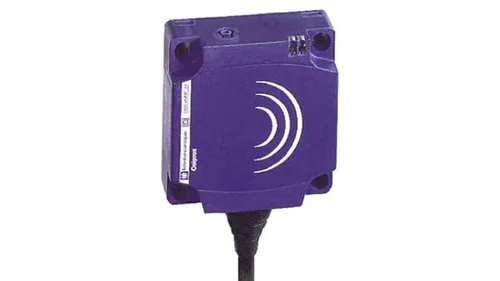Karşılaştırma Schneider Electric XS8C1A1MAL2 Endüktif Yaklaşım Sensörü M8 Silindirik 2 Kablolu AC/DC Normalde Açık 1m Kablo İle Schneider Electric XS9E11RPBL01M12 Endüktif Yaklaşım Sensörü M12 PNP NO 10mm Algılama Mesafesi