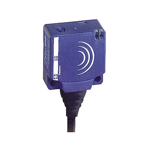 Karşılaştırma Schneider Electric XS8D1A1MBL2 Endüktif Yakınlık Sensörü İle Schneider Electric XS8E1A1PAL2 Yakınlık Sensörü