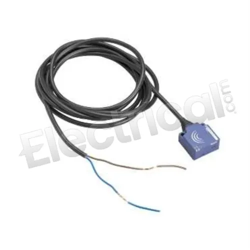 Karşılaştırma Schneider Electric XS8D1A1MBL2 Endüktif Yakınlık Sensörü İle Schneider Electric XS8E1A1PAL10 Endüktif Yaklaşım Sensörü M8 4mm PNP 10-30 VDC