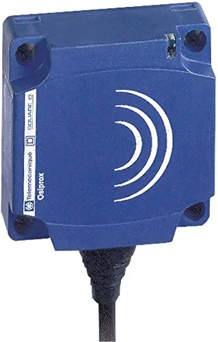 Karşılaştırma Schneider Electric XS7C1A1PAL2 Endüktif Yaklaşım Sensörü 1NO PNP M12 20mm İle Schneider Electric XS8E1A1PAL2 Yakınlık Sensörü