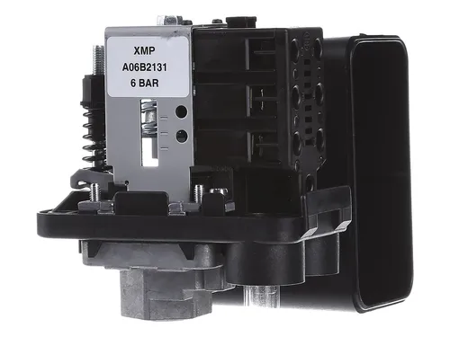 Karşılaştırma Schneider Electric XMPA06B2131 Yakınlık Sensörü İle Schneider Electric XSAV11801 Endüktif Yaklaşım Sensörü - 4-Pin M12, PNP NO, 20mm Algılama Mesafesi