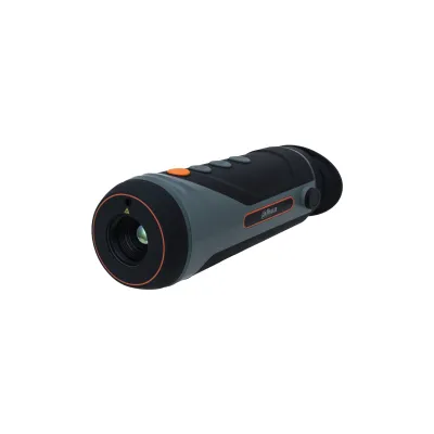 Resim Dahua Technology TPC-M40-B25-G Termal Kamera