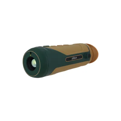Resim Dahua Technology TPC-M40-B25-Y Termal Kamera