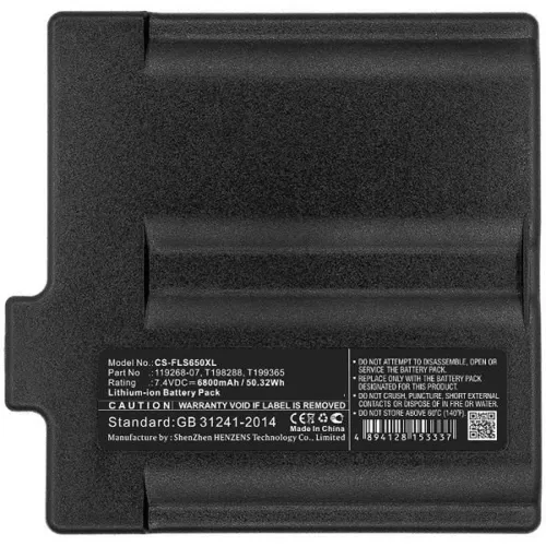 Resim CoreParts MBXTCAM-BA018 Termal Görüntüleme Kamerası Aksesuarı