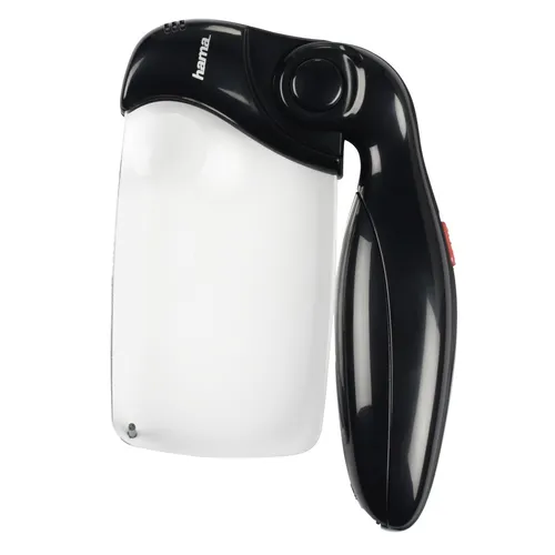 Resim Hama 5448 Katlanabilir LED Okuma Büyüteci Işıklı