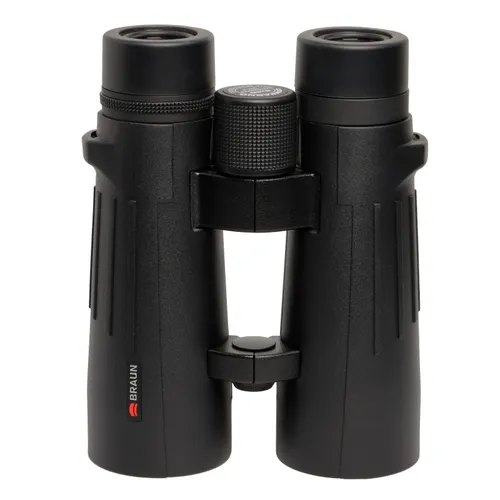Resim Braun Compagno 8x50 WP Dürbün