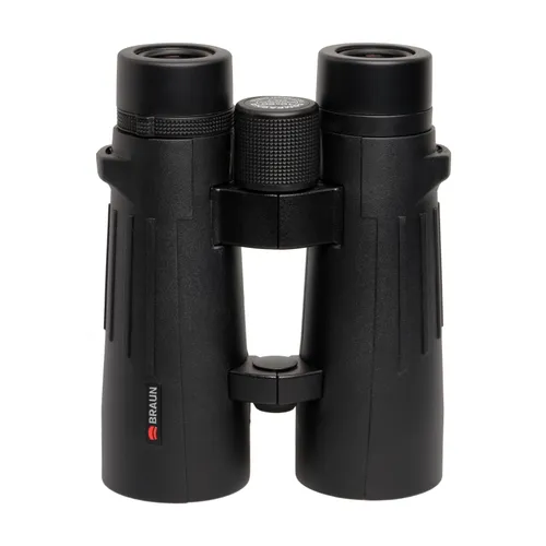 Resim Braun Compagno 10x50 WP Dürbün