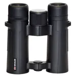 Braun Compagno 8x34 WP Dürbün