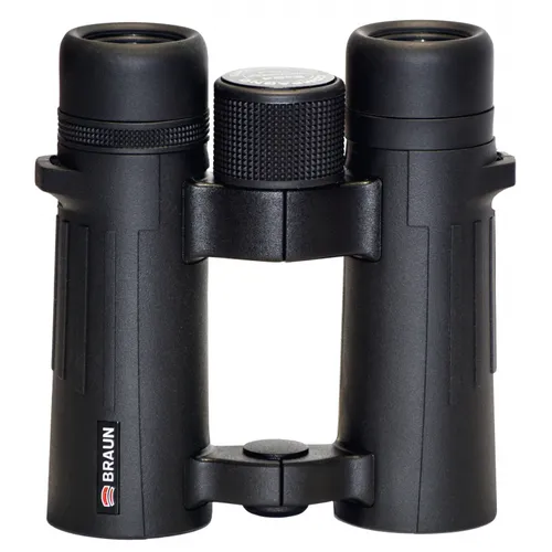 Resim Braun Compagno 8x34 WP Dürbün