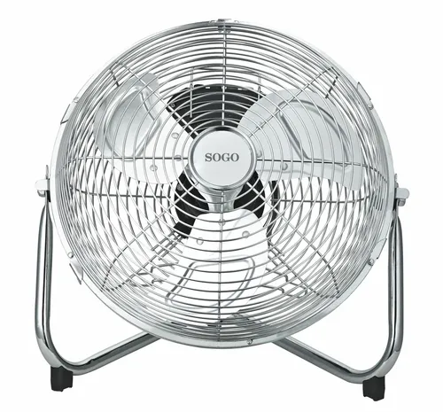 Resim Sogo VEN-SS-21025 Endüstriyel Fan