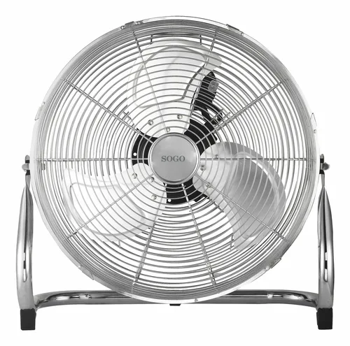 Resim Sogo VEN-SS-21030 Sanayi Tipi Fan