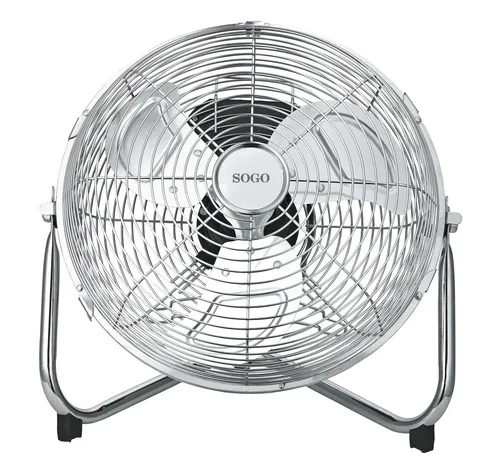 Resim Sogo VEN-SS-21020 Sanayi Tipi Fan