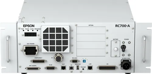 Resim Epson R13NZ900D2 Endüstriyel Robot Kontrol Cihazı