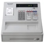 Sharp XEA147WH Yazar Kasa