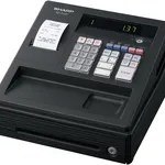 Sharp XE-A137-BK Yazar Kasa
