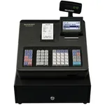 Sharp XE-A207B Elektronik Yazar Kasa LCD Ekranlı