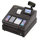 Sharp XE-A207 Yazar Kasa, 2500 PLU, LCD Ekran