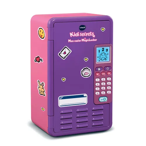 Karşılaştırma VTech 80-554105 Para Kutusu İle VTech 80-554155 Eğitim Amaçlı Kumbara Oyuncak