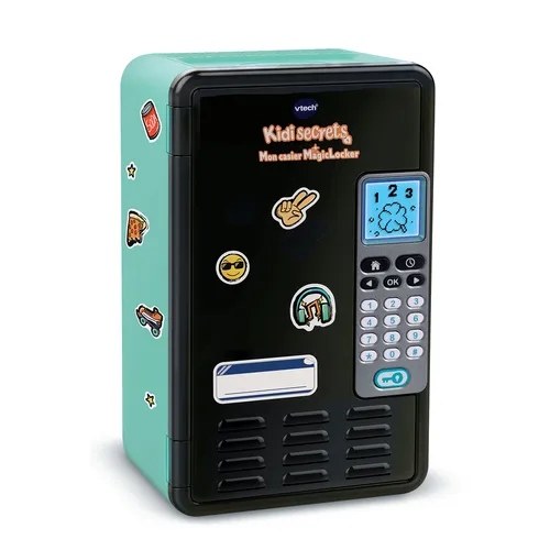Karşılaştırma  İle VTech 80-554105 Para Kutusu