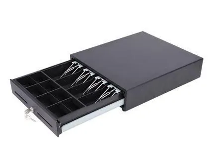 Resim Capture CA-CD350-480B Para Çekmecesi