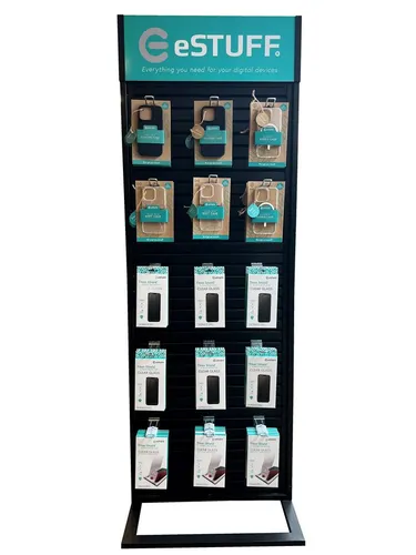 Karşılaştırma eSTUFF ES990020 Perakende Ekran Ekipmanı İle Philips SXD4002F/10 Dijital Tabela Ekranı